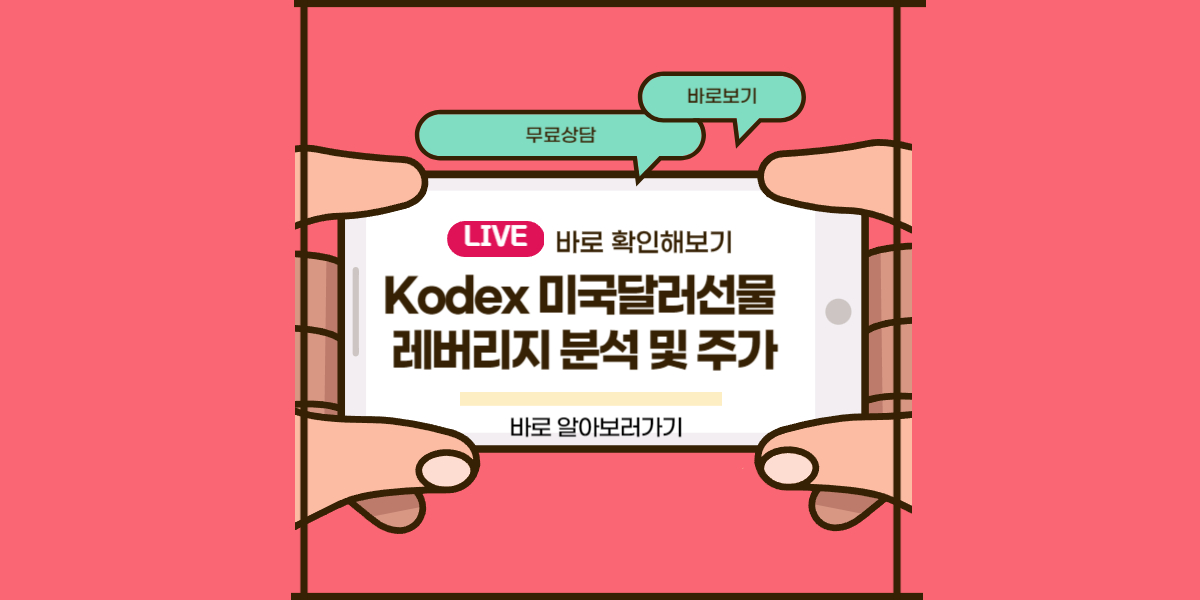 Kodex 미국달러선물 레버리지