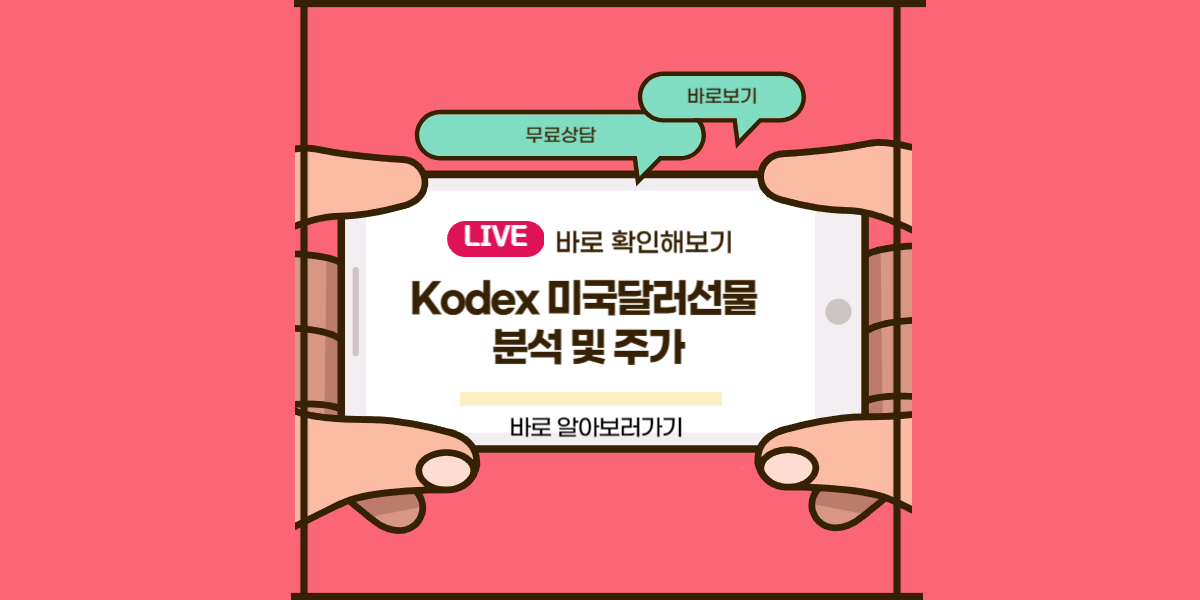 Kodex 미국달러선물