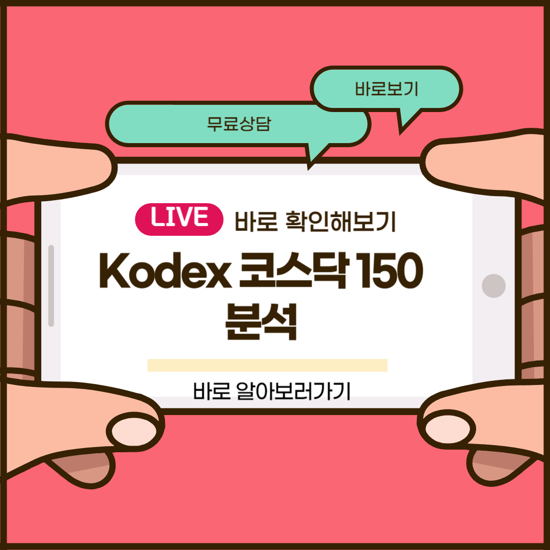 Kodex 코스닥 150